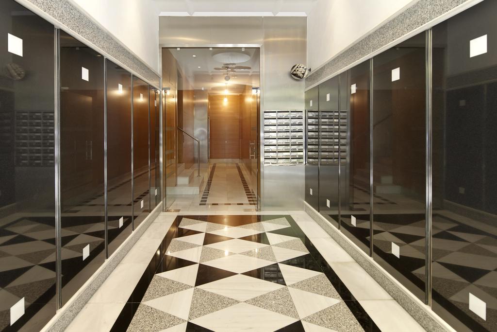 Pension Garibai Сан-Себастьян Екстер'єр фото